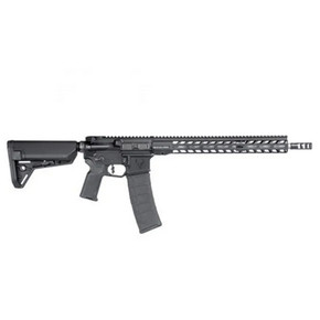STAG 15 3-GUN 223WYLDE 16 SS BLK RH STAG 15003702 STAG 15 3-GUN 223WYLDE 16 SS BLK RH STAG 15003702