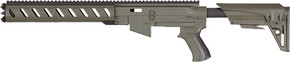 ADV. TECH. RUGER AR22 STOCKSYSTEM W/ 6 SIDED FOREND URBAN C2502210 ADV. TECH. RUGER AR22 STOCKSYSTEM W/ 6 SIDED FOREND URBAN C2502210