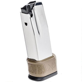 SPR MAG XDG MOD2 40SW 10RD W/ FDE SLEEVE SPR XDG0940FDE SPR MAG XDG MOD2 40SW 10RD W/ FDE SLEEVE SPR XDG0940FDE