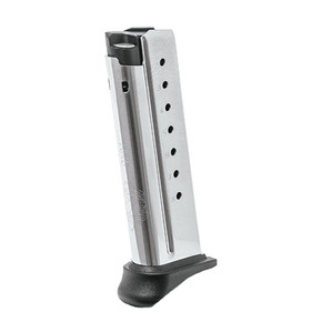 SPR MAG XD-E 9MM 8RD FLUSH FIT W/ X-TENSION SPR XDE0908H SPR MAG XD-E 9MM 8RD FLUSH FIT W/ X-TENSION SPR XDE0908H