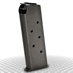 SPR MAG 1911 COMPACT 45ACP 6RD BLUED SPR PI4723 SPR MAG 1911 COMPACT 45ACP 6RD BLUED SPR PI4723