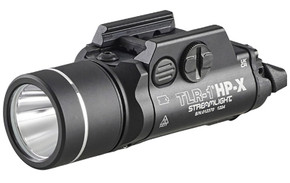 STREAM TLR-1 HP-X BLK STREAM 69167 STREAM TLR-1 HP-X BLK STREAM 69167
