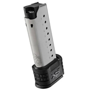 SPR MAG XDS 9MM W/ 1 & 2 SLEEVES 9RD SPR XDS09061 SPR MAG XDS 9MM W/ 1 & 2 SLEEVES 9RD SPR XDS09061