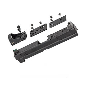 SPR XD OSP SLIDE ASSEMBLY + CTS-1500 SPR XD4903