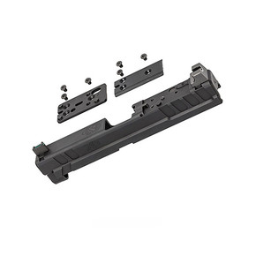 SPR XD OSP SLIDE ASSEMBLY SPR XD4901 SPR XD OSP SLIDE ASSEMBLY SPR XD4901