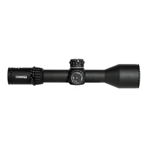 STEINER T6Xi RIFLE SCOPE 3-18X56 SCR2 STE 5119 STEINER T6Xi RIFLE SCOPE 3-18X56 SCR2 STE 5119