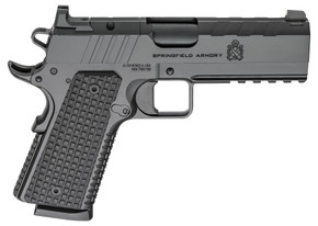 SPR 1911 EMISSARY AOS 45ACP 4.25 BLK SPR PX9228LAOS SPR 1911 EMISSARY AOS 45ACP 4.25 BLK SPR PX9228LAOS