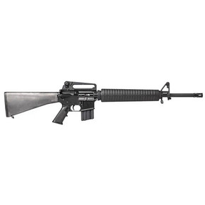 STAG 15  RETRO CHPHS 20 RIFLE BLA A2 RH STAG 15001011