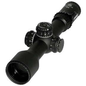 STEINER T6Xi RIFLE SCOPE 2.5-15X50 SCR MOA STE 5117 STEINER T6Xi RIFLE SCOPE 2.5-15X50 SCR MOA STE 5117