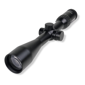 STEINER PREDATOR 4 RIFLE SCOPE 4-16X50 E3 RET STE 8772 STEINER PREDATOR 4 RIFLE SCOPE 4-16X50 E3 RET STE 8772