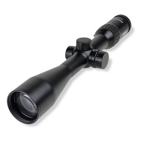 STEINER PREDATOR 4 RIFLE SCOPE 6-24X50 E3 RET STE 8773 STEINER PREDATOR 4 RIFLE SCOPE 6-24X50 E3 RET STE 8773