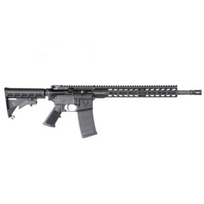 STAG 15 CLASSIC 5.56 16 NITRIDE BLK RH STAG 15004302 STAG 15 CLASSIC 5.56 16 NITRIDE BLK RH STAG 15004302