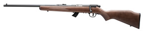 Savage Arms MARK II BOLT 22LR BL/WD CPT LH SVMARKIIGLY-AT Savage Arms MARK II BOLT 22LR BL/WD CPT LH SVMARKIIGLY-AT