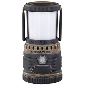 STREAM SUPER SIEGE LANTERN 120V AC COYOTE STREAM 44947 STREAM SUPER SIEGE LANTERN 120V AC COYOTE STREAM 44947