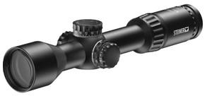 STEINER HX6 2-12X42 STR-MIL FFP 30MM STE 8782 STEINER HX6 2-12X42 STR-MIL FFP 30MM STE 8782