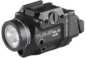 STREAM TLR-8 HL-X SUB USB 1913 SHORT STREAM 69468 STREAM TLR-8 HL-X SUB USB 1913 SHORT STREAM 69468