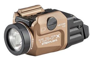 STREAM TLR-7 X USB FDE STREAM 69456