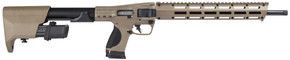 SW M&P FPC 9MM 18.6 FDE FOLDING CARBINE 17/23RD SW 14376 SW M&P FPC 9MM 18.6 FDE FOLDING CARBINE 17/23RD SW 14376