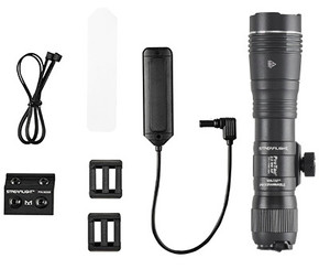 STREAM PROTAC 2.0 RAIL MOUNT HP SYSTEM STREAM 89014