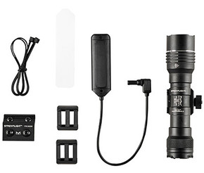 STREAM PROTAC RAIL MOUNT HP-X PRO SYSTEM STREAM 89015