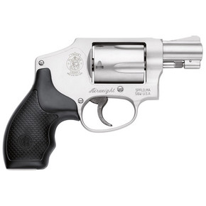 SW 642 AIRWEIGHT 38SPL+P 1.875 SS NO LOCK 5RD SW 103810 SW 642 AIRWEIGHT 38SPL+P 1.875 SS NO LOCK 5RD SW 103810