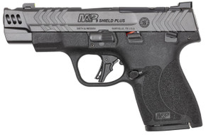 SW PC M&P 9 SHIELD PLUS CARRY OR TS 9MM 4 10RD SW 14410 SW PC M&P 9 SHIELD PLUS CARRY OR TS 9MM 4 10RD SW 14410