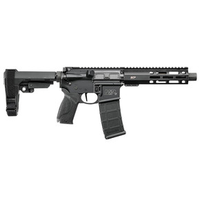 SW M&P15 PISTOL 5.56 7.5 MLOK PSB 30RD SW 13320 SW M&P15 PISTOL 5.56 7.5 MLOK PSB 30RD SW 13320