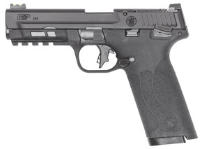 SW M&P 22X 22LR 4.1 BLK TS 10RD SW 14313 SW M&P 22X 22LR 4.1 BLK TS 10RD SW 14313