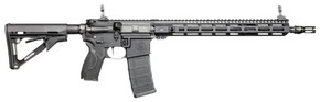 SW M&P 15 AXE 5.56 16.1 BLK 30RD SW 13665 SW M&P 15 AXE 5.56 16.1 BLK 30RD SW 13665