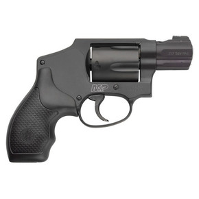 SW M&P340 357MAG 1 7/8 5RD NS SCANDIUM NO LOCK SW 103072 SW M&P340 357MAG 1 7/8 5RD NS SCANDIUM NO LOCK SW 103072