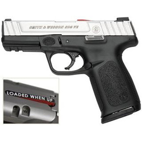 SW SD9VE 9MM 4 SS DUO TONE 10RD SW 123903 SW SD9VE 9MM 4 SS DUO TONE 10RD SW 123903