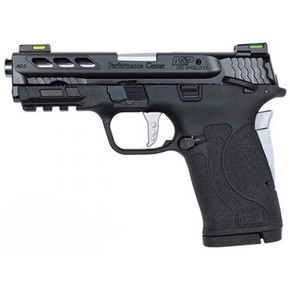 SW PC M&P380 SHIELD EZ 380ACP 3.8 SILV PORT 8R SW 12718 SW PC M&P380 SHIELD EZ 380ACP 3.8 SILV PORT 8R SW 12718