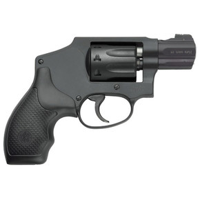 SW 43C 22LR CENTENNIAL AIRLITE 1 7/8 8RD DAO SW 103043 SW 43C 22LR CENTENNIAL AIRLITE 1 7/8 8RD DAO SW 103043