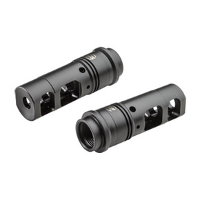 SUREFIRE MUZZLE BREAK 3/4-24 SUR SFMB3383424 SUREFIRE MUZZLE BREAK 3/4-24 SUR SFMB3383424