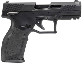 TAU 2TX 22LR 4.1 BLK NON-THREAD 10RD TAU 12TX2234110 TAU 2TX 22LR 4.1 BLK NON-THREAD 10RD TAU 12TX2234110