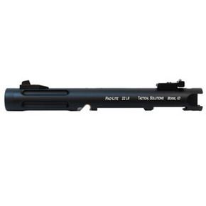 TACSOL PAC-LITE IV RUG MKIV 22LR 4.5 BLK TACSOL PLIV45TEMBRF TACSOL PAC-LITE IV RUG MKIV 22LR 4.5 BLK TACSOL PLIV45TEMBRF