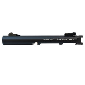 TACSOL PAC-LITE IV RUG MKIV 22LR 4.5 BLK TACSOL PLIV45TEMBNF TACSOL PAC-LITE IV RUG MKIV 22LR 4.5 BLK TACSOL PLIV45TEMBNF