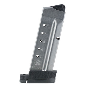 SW MAG M&P SHIELD M2.0 40SW 7RD SW 3009877 SW MAG M&P SHIELD M2.0 40SW 7RD SW 3009877
