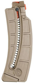 SW MAG M&P15-22 22LR FDE 25RD SW 19929 SW MAG M&P15-22 22LR FDE 25RD SW 19929