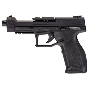TAU TX22 COMPETITION SCR 22LR 5.4'' BLK 3 16RD TAU 1TX22C151T