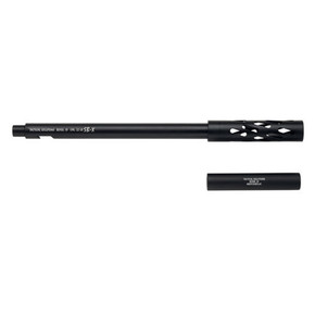 TACSOL BBL SB-X 10/22 22LR MATTE THREADED TACSOL 1022SBXMB TACSOL BBL SB-X 10/22 22LR MATTE THREADED TACSOL 1022SBXMB