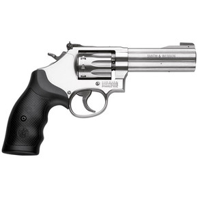 SW 617 22LR 4 SS AS BLK SYN GRIP 10RD SW 160584 SW 617 22LR 4 SS AS BLK SYN GRIP 10RD SW 160584