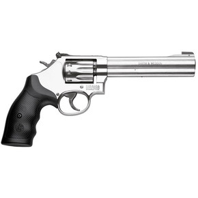 SW 617 22LR 6 SS AS BLK SYN GRIP 10RD SW 160578 SW 617 22LR 6 SS AS BLK SYN GRIP 10RD SW 160578