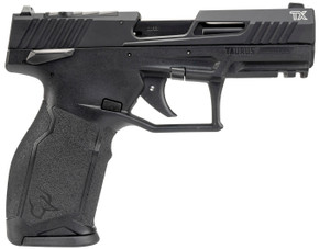 TAU 2TX 22LR 4.1 BLK NON-THREAD 10RD TORO TAU 12TX22P34110 TAU 2TX 22LR 4.1 BLK NON-THREAD 10RD TORO TAU 12TX22P34110