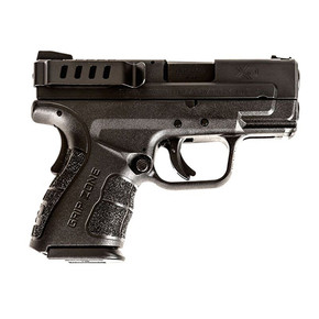 TECHNA CLIP SPR MOD2 & XDM BLK RH TCLIP XDMBR