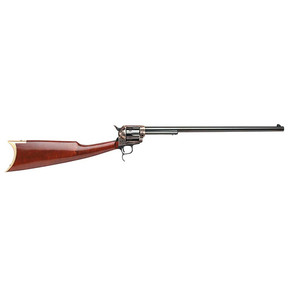 TF UBERTI 1873 QUICKDRAW 45LC REVOLVING CARBINE TF 550127 TF UBERTI 1873 QUICKDRAW 45LC REVOLVING CARBINE TF 550127
