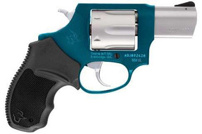 TAU 856 38SPL 2 ULTRA LITE SKY BLUE/SS 6RD TAU 285629ULC23 TAU 856 38SPL 2 ULTRA LITE SKY BLUE/SS 6RD TAU 285629ULC23