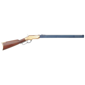 TF UBERTI 1860 HENRY 45LC BRASS OCT BARREL TF 550285 TF UBERTI 1860 HENRY 45LC BRASS OCT BARREL TF 550285