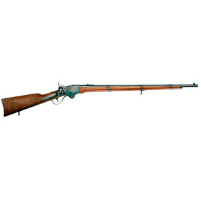 TF CHIAPPA 1865 SPENCER 56-50 30 BLUE CASE HAR TF 220025 TF CHIAPPA 1865 SPENCER 56-50 30 BLUE CASE HAR TF 220025