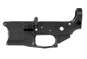 SilencerCo LOWER RECEIVER SCO15 SCSU4766 SilencerCo LOWER RECEIVER SCO15 SCSU4766